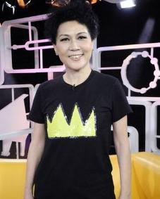 陈洁灵 Elisa Chan Miss Chan Chan