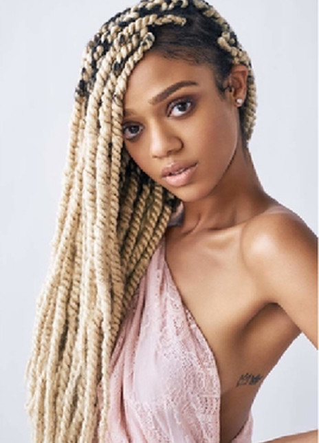 蒂凡尼·布恩 Tiffany Boone 