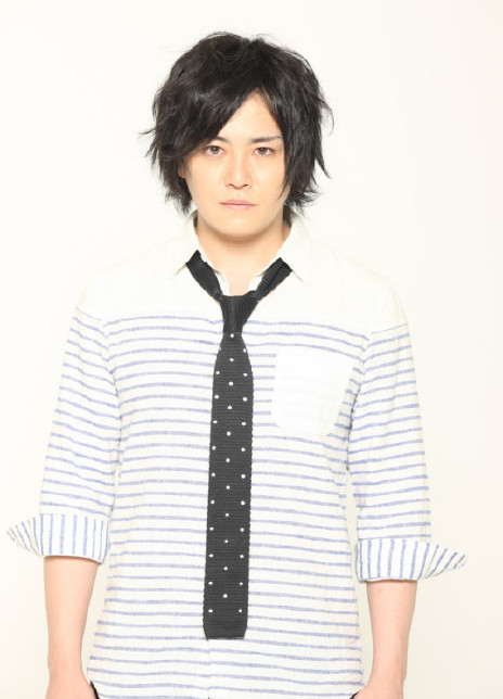 宫下雄也 Miyashita Yuuya 宫下雄也 Miyashita Yuuya