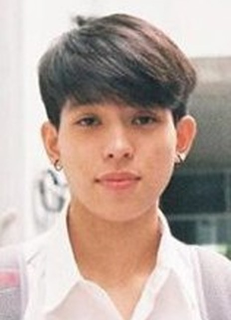 柴波尔·贾特马特 Chayapol Jutamat AJ Chayapol Jutamat