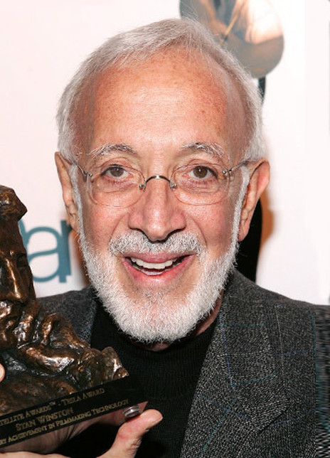 斯坦·温斯顿 Stan Winston Stanley Winston