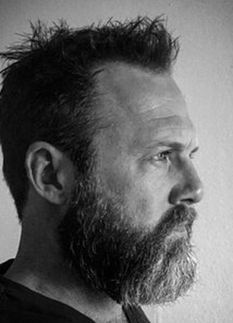 查得·R·戴维斯 Chad R. Davis Chad Davis