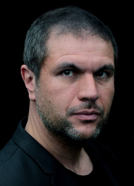 艾瑞克·鲍尼恩 Eric Bougnon 