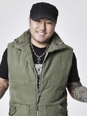 勇敢兄弟 姜东哲 용감한 형제 강동철