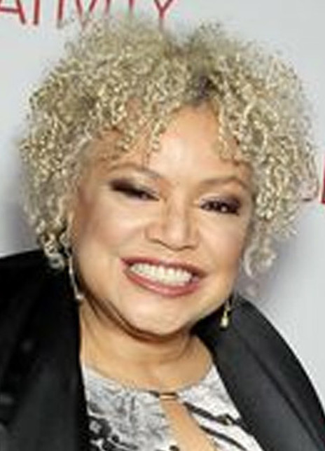 卡斯·莱蒙斯 Kasi Lemmons Karen Lemmons