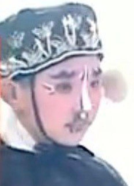 许翔宇 Xiangyu Xu 