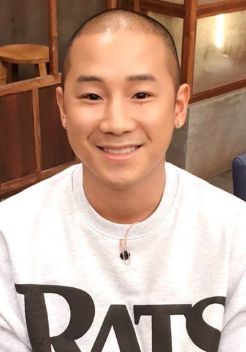 苏俊燮 Shorry J 蘇俊燮 