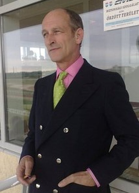 杰瑞米·惠勒 Jeremy Wheeler 