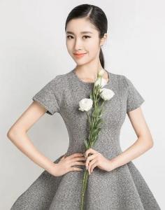 吴映蝶 小蝶 Silvia