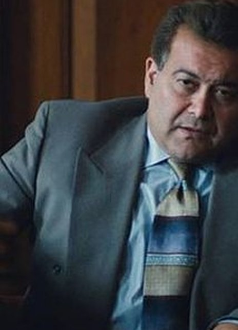 丹尼·A·阿贝卡瑟尔 Danny A. Abeckaser Danny A Danny A.  Danny Abeckaser