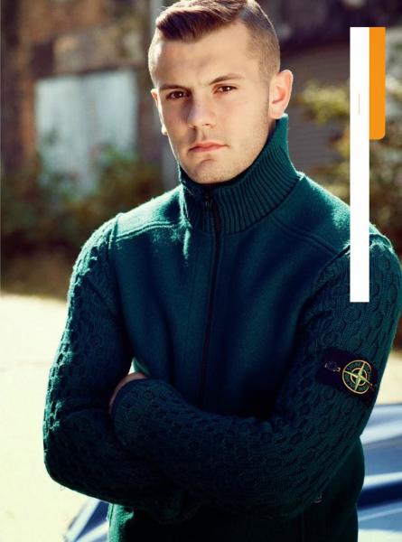 杰克·威尔希尔 Jack Wilshere 小威胁 太子爷 杰克·威尔希尔 Jack Wilshere 小威胁 太子爷