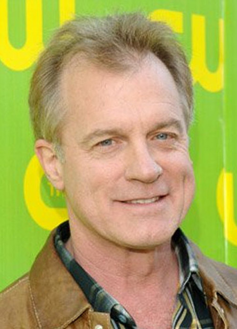 史蒂芬·柯林斯 Stephen Collins Stephen Weaver Collins