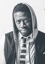 希·麦金尼 Sheaun McKinney  希昂·麦金尼 