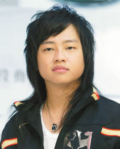 赖铭伟 铭伟 Yuming