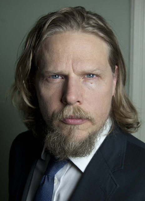 伊恩·马休斯 Ian Matthews 