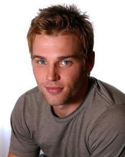 迈克·沃格尔 Mike Vogel 