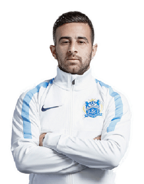 迪亚·萨巴 Dia Saba