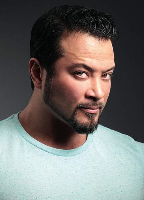 克里斯托弗·泰 Christopher Tai Christopher Correia Tai