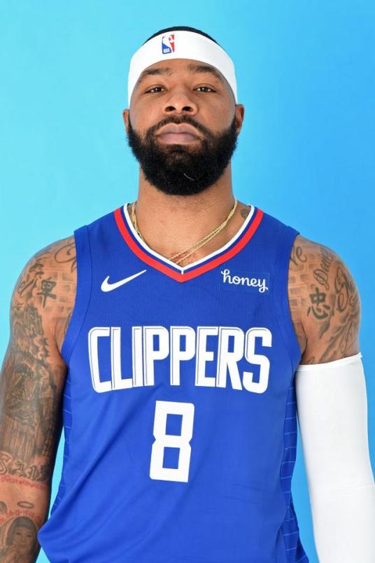 马库斯·莫里斯 Marcus Morris 马库斯·莫里斯 Marcus Morris
