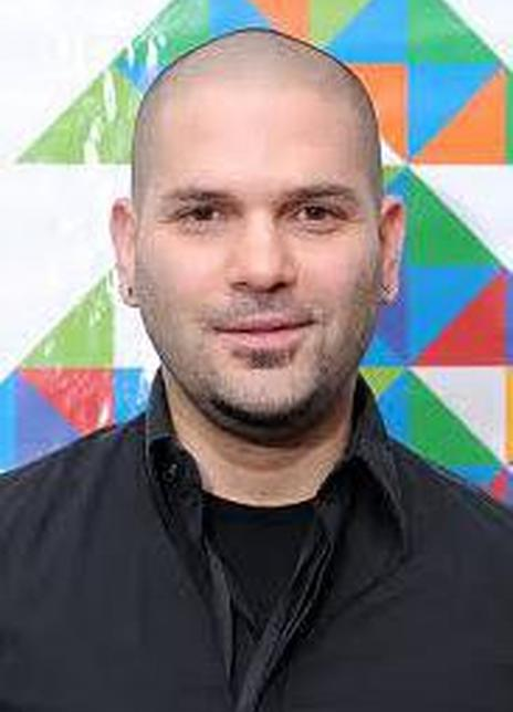 古列雷莫·迪亚兹 Guillermo Díaz 