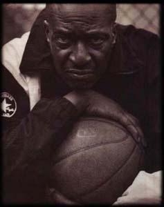 厄尔·麦尼考尔特 Earl Manigault 山羊 The Goat