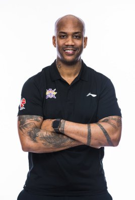 斯蒂芬·马布里 Stephon Marbury 独狼 老马 马政委 马豆豆 