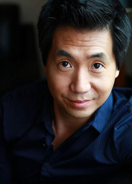 格雷格·秦 Greg Chun 