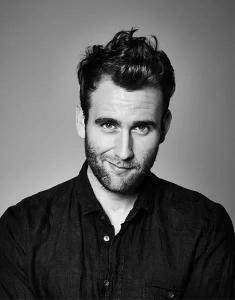 马修·路易斯 Matthew Lewis 马修·大卫·路易斯 Matthew David Lewis