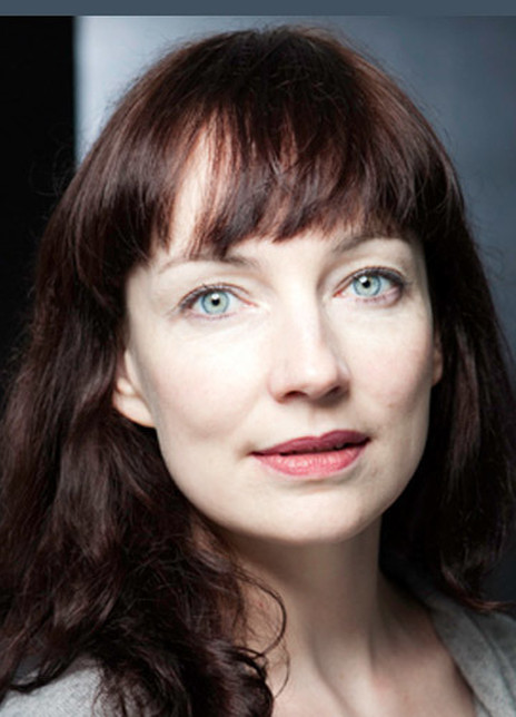 妮可拉·哈里森 Nicola Harrison 