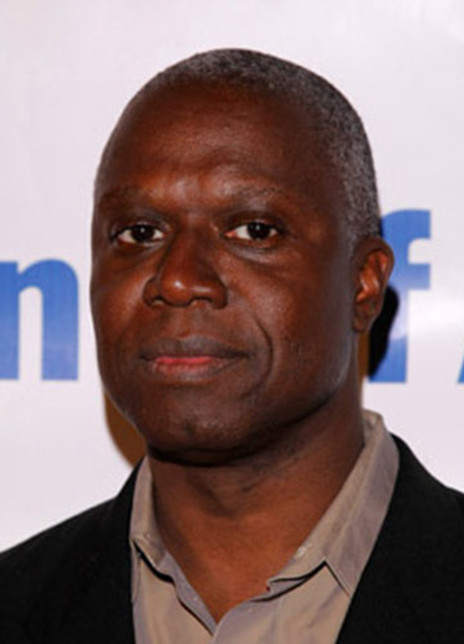 安德鲁·布劳尔 Andre Braugher Andre K. Braugher 安德鲁·布劳尔 Andre Braugher Andre K. Braugher