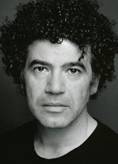 米尔托斯·耶罗勒曼 Miltos Yerolemou 