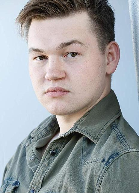 莱利·拜伦 Riley Baron 