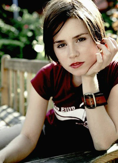 艾莉森·洛曼 Alison Lohman Alison Marion Lohman