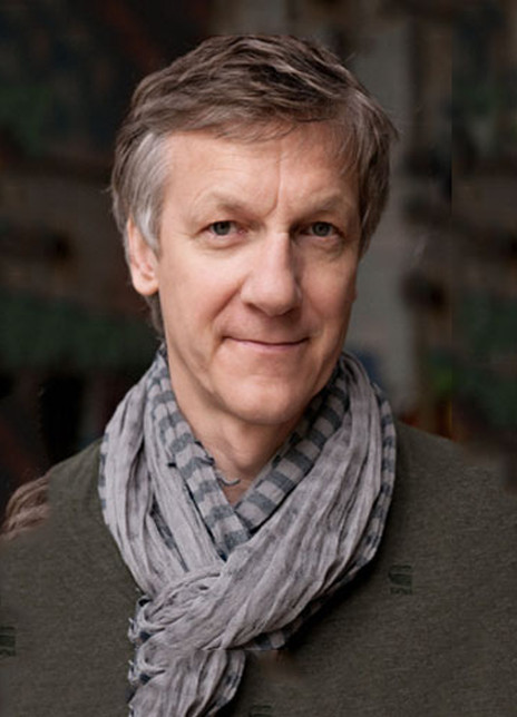 卢茨·布洛赫伯格 Lutz Blochberger 