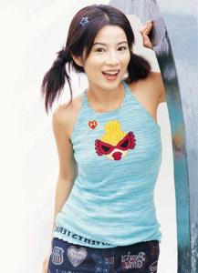 吴文忻 Natalie Ng Man Yan