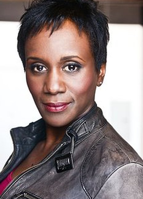 凯伦·格莱夫 Karen Glave 