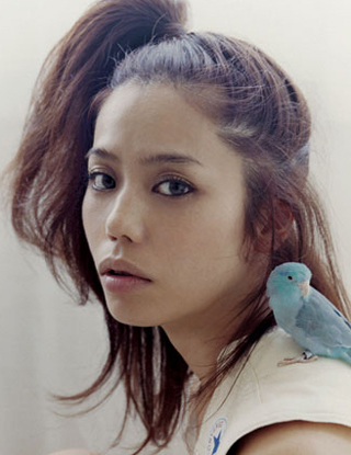 佐藤美和 卓娜 Sato Miwa Chara