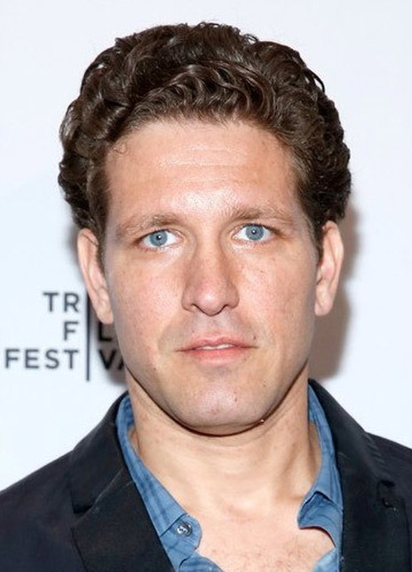 里奇·格拉夫 Rich Graff 