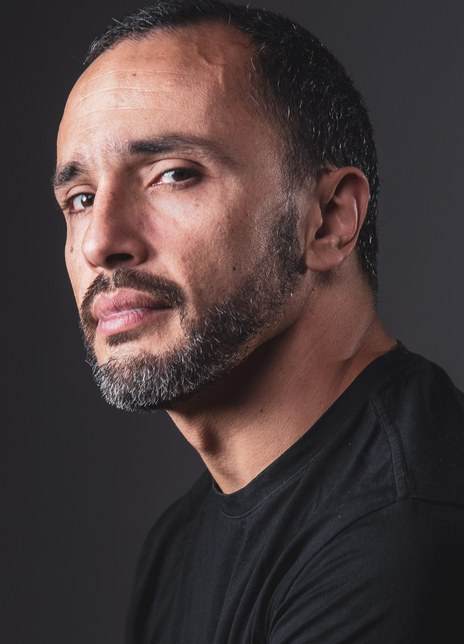 克里斯蒂安·泽吉亚 Christian Zagia 