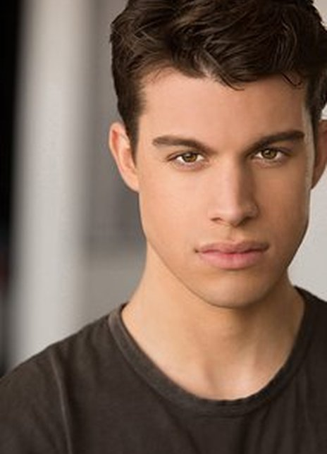 安德鲁·马塔拉佐 Andrew Matarazzo 