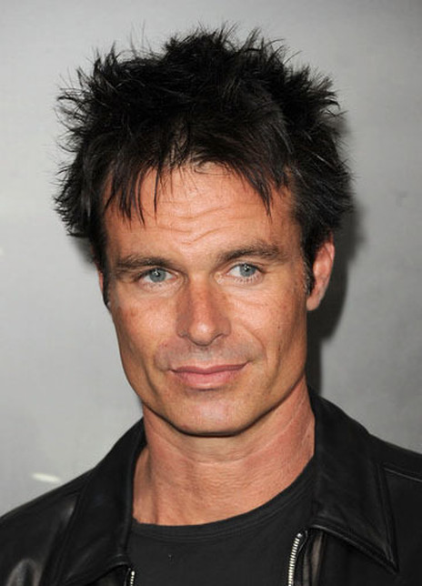 帕特里克·茂顿 Patrick Muldoon William Patrick Muldoon III