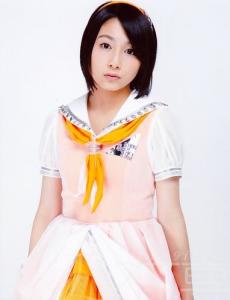 市来玲奈 Ichiki Rena