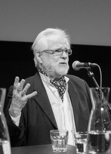 简·哈兰 Jan Harlan 