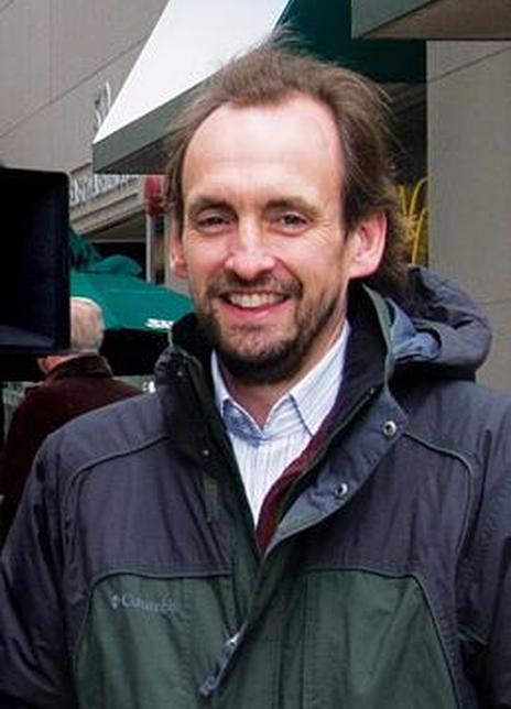 内森·克劳利 Nathan Crowley 