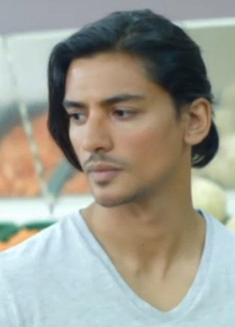 简阿丁 Jan Uddin 简阿丁 Jan Uddin