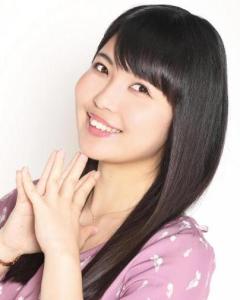 大坪由佳 おおつぼ ゆか Ōtsubo Yuka