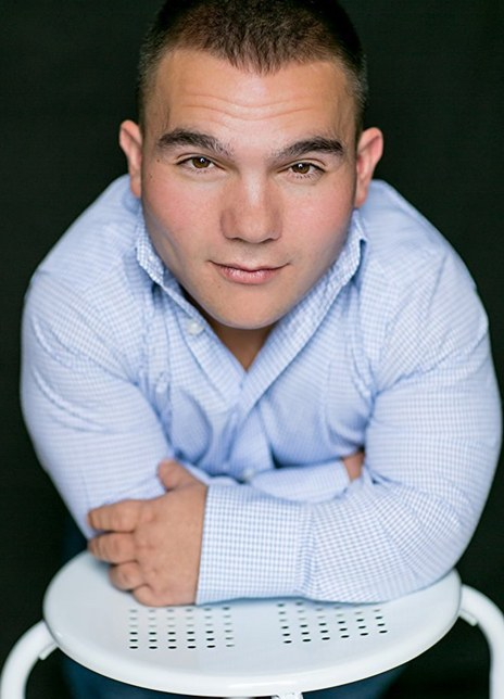 林登·波尔科 Linden Porco 