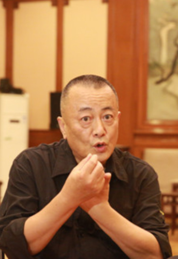 杨凤良 Fengliang Yang 