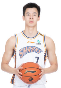 郭昊文 Guo Haowen