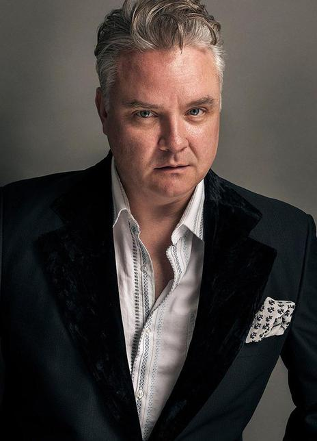 迈克尔·泽加斯基 Michael Zegarski 